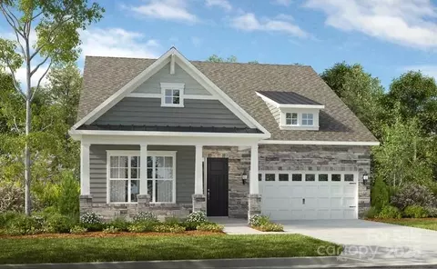 332 Basil Dr, Indian Trail, NC 28079