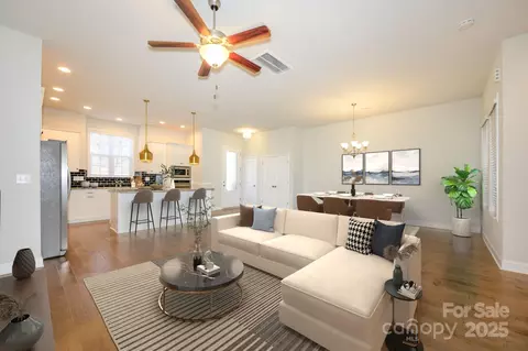 7542 Waverly Walk 7542 Ave #7542, Charlotte, NC 28277