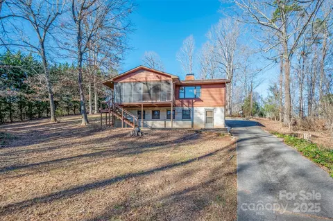 1632 Old Ballpark Rd, Spindale, NC 28160