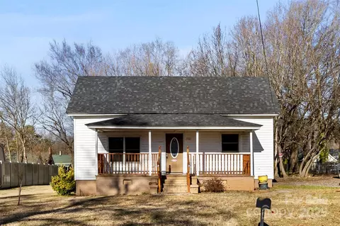 1716 Maxton Ave, Gastonia, NC 28052