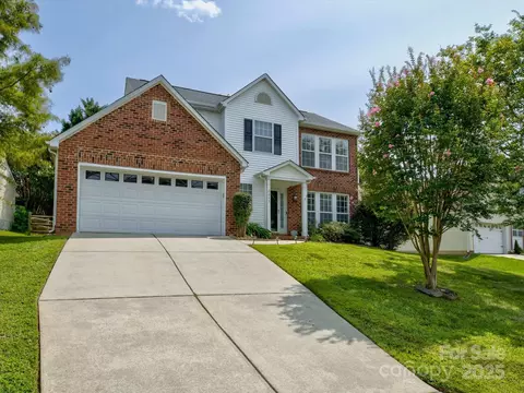 2015 Mallard Pine Ct, Charlotte, NC 28262