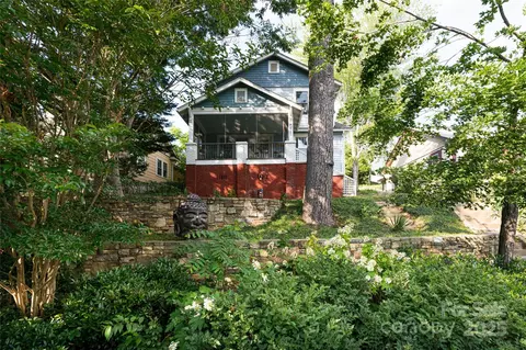 273 Murdock Ave, Asheville, NC 28804