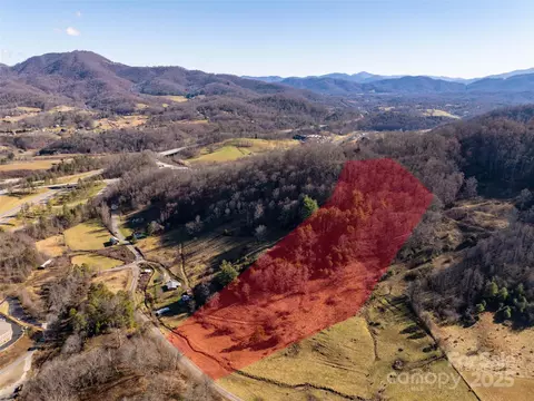 Mcelroy Cove Road, Waynesville, NC 28785
