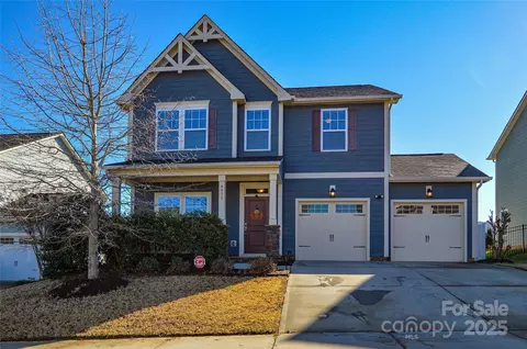 4418 Huntley Glen Dr, Pineville, NC 28134