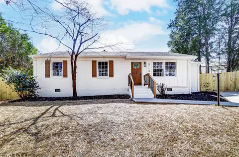 5113 Grice Ct, Charlotte, NC 28210