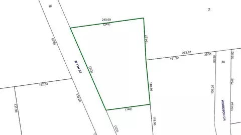 000 W 7th St, Newton, NC 28658