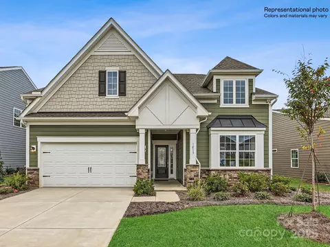 1980 Copper Path Dr, Fort Mill, SC 29715