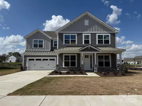 3240 Mcharney 36 Dr #36, Harrisburg, NC 28075