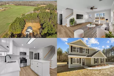 3368 Dudley Rd, Pageland, SC 29728
