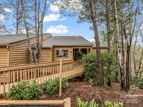 155 Quail Cove 1615 Blvd #1615, Lake Lure, NC 28746