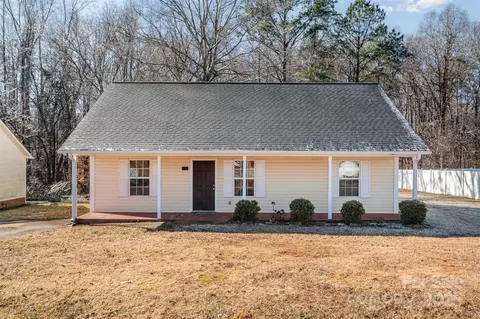 225 Mighty Joe Trl, York, SC 29745