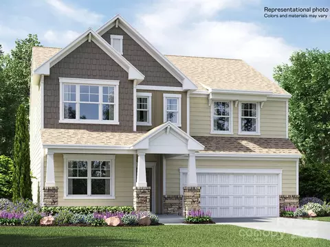 4552 Potters Wheel Dr, Fort Mill, SC 29715