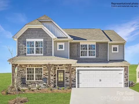 4580 Potters Wheel Dr, Fort Mill, SC 29715
