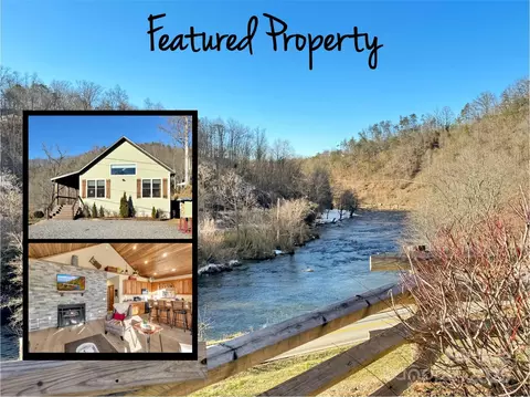 35 Santa Rosa Dr, Sylva, NC 28779