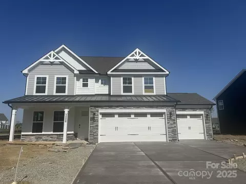 3226 Mcharney 35 Dr #35, Harrisburg, NC 28075