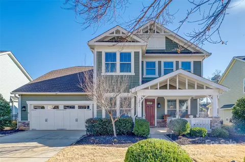 12014 Grey Partridge Dr, Charlotte, NC 28278