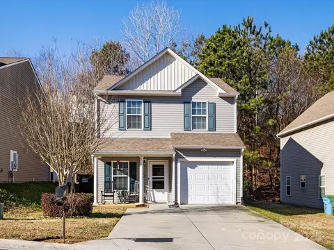 269 Makayla Ct, Fort Mill, SC 29715