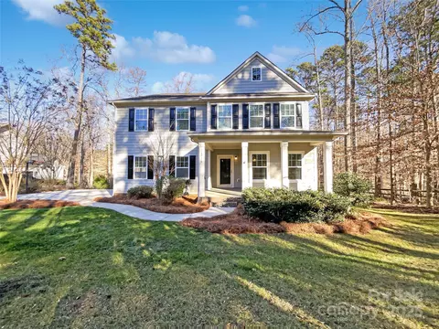 14916 Oregon Oak Ct, Mint Hill, NC 28227