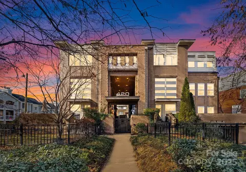 420 Queens 6 Rd #6, Charlotte, NC 28207