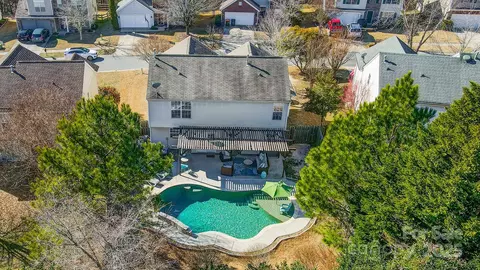 7647 Black Hawk Ln, Tega Cay, SC 29708 photo 38