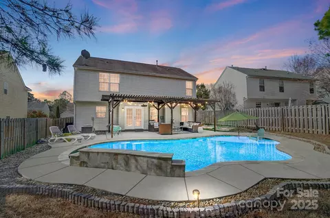 7647 Black Hawk Ln, Tega Cay, SC 29708 photo 37