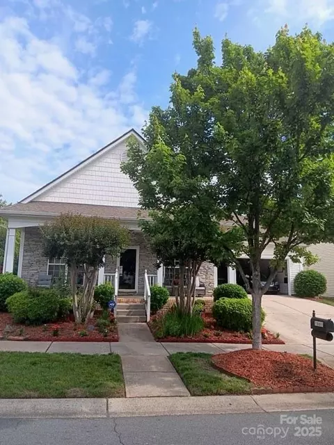 7007 Tanners Creek Dr, Huntersville, NC 28078