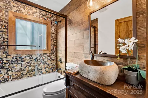 Bath - 60 Elseetos Dr, Brevard, NC 28712 photo 1 of 5