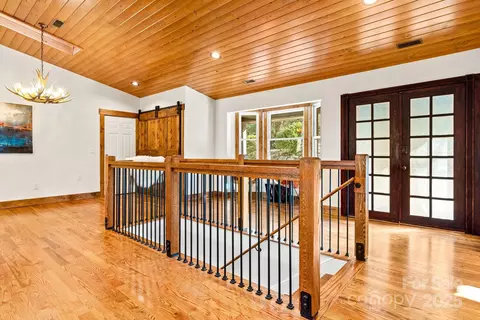 Entry Way - 60 Elseetos Dr, Brevard, NC 28712 photo 1 of 1