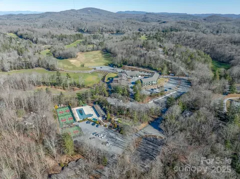 View/Area - 60 Elseetos Dr, Brevard, NC 28712 photo 3 of 5