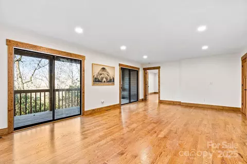 Living - 60 Elseetos Dr, Brevard, NC 28712 photo 5 of 5