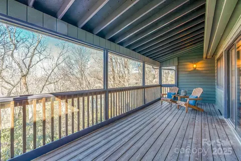 Exterior - 60 Elseetos Dr, Brevard, NC 28712 photo 5 of 8