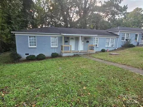 2621 Druid Hills Way, Charlotte, NC 28206