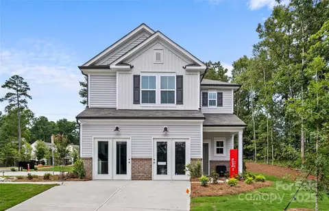 10002 Travis Floyd 003 Ln #003, Charlotte, NC 28214