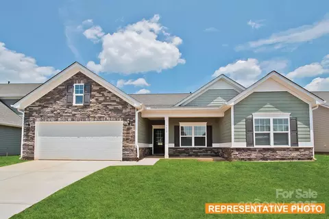 6324 Honor Ave, Midland, NC 28107