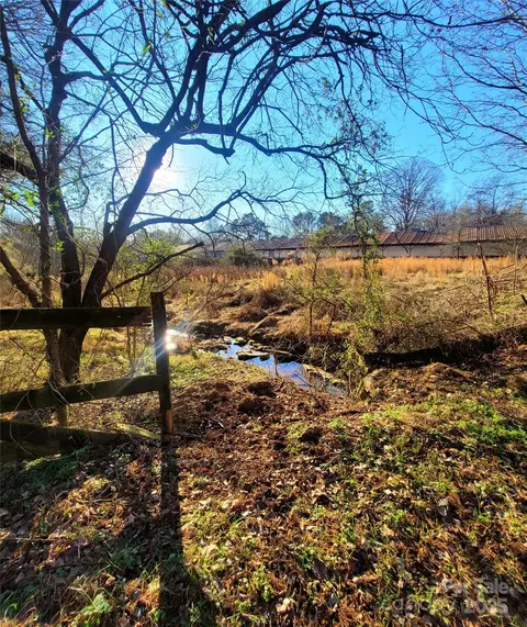 Kennel Road, Stanfield, NC 28163