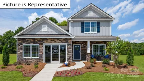 536 Zermatt Ct, Monroe, NC 28112