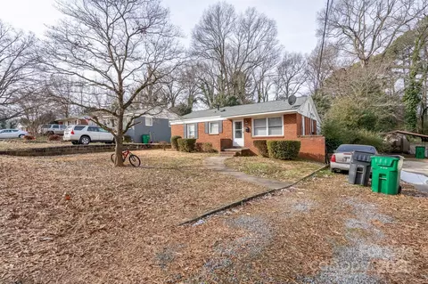 4405 Tillman Rd, Charlotte, NC 28208