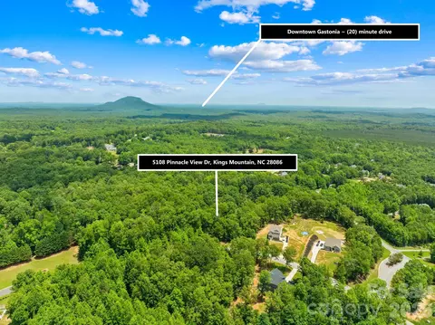 5108 Kings Pinnacle Dr, Kings Mountain, NC 28086