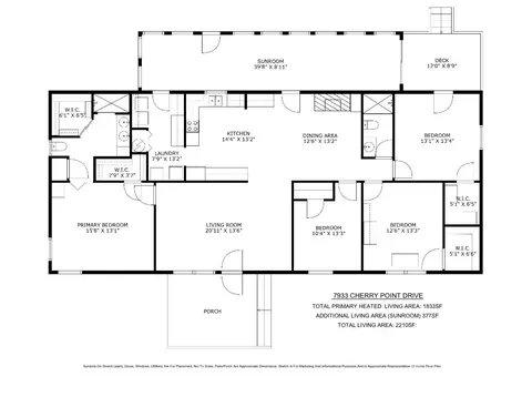 7933 Cherry Point Dr, Denver, NC 28037 photo 40