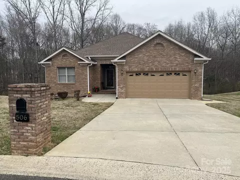 506 Birmingham Ct, Rock Hill, SC 29732