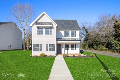 114 E 5th Ave, Gastonia, NC 28052