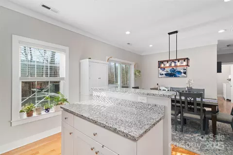 Kitchen - 349 Ridge View Dr, Clyde, NC 28721 photo 1 of 4