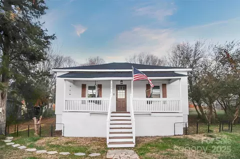 203 Linwood Rd, Kings Mountain, NC 28086