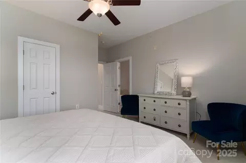 Bedroom - 211 Harbour Place Dr, Davidson, NC 28036 photo 4 of 4