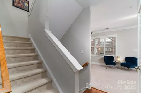 Entry Way - 211 Harbour Place Dr, Davidson, NC 28036 photo 3 of 5