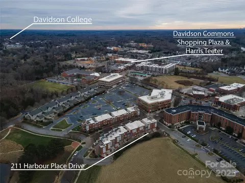 Other - 211 Harbour Place Dr, Davidson, NC 28036 photo 13 of 15