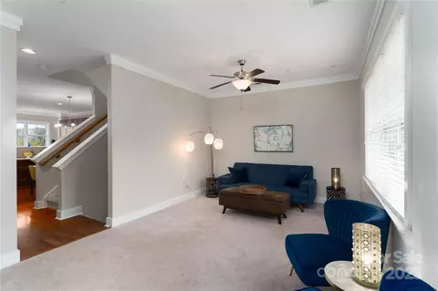 Living - 211 Harbour Place Dr, Davidson, NC 28036 photo 4 of 5