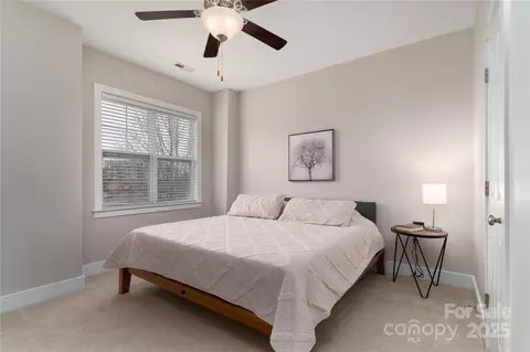 Bedroom - 211 Harbour Place Dr, Davidson, NC 28036 photo 3 of 4