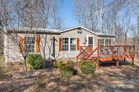 311 Chase Dr, Iron Station, NC 28080