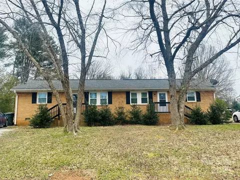 608610 Temple St, Kings Mountain, NC 28086